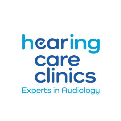 Hearing Care Clinics logo