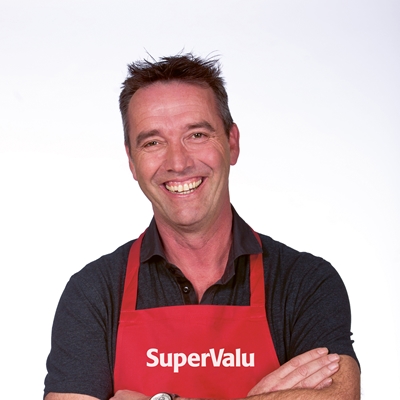 The Best of Irish Showcase with Kevin Dundon