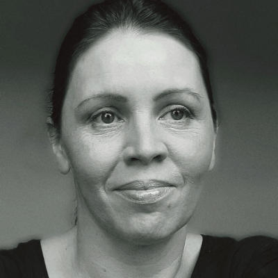 [LC 2] Monica McGuinness