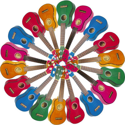 [LC 7] Munterconnaught Ukelele Group