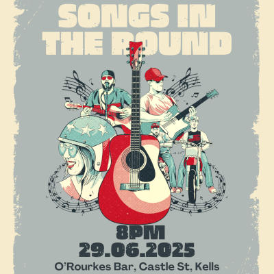 [LC 13] 'Songs in the Round'