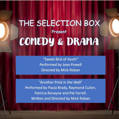 [LC 12] The Selection Box present Drama & Comedy