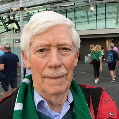 [LC.3] Frank Cogan