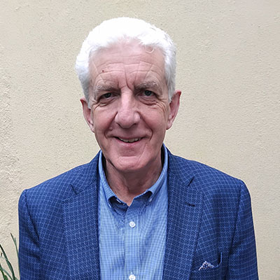 [LC.8] Peter Connell
