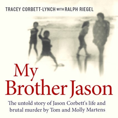Ralph Riegel and Tracey Corbett-Lynch