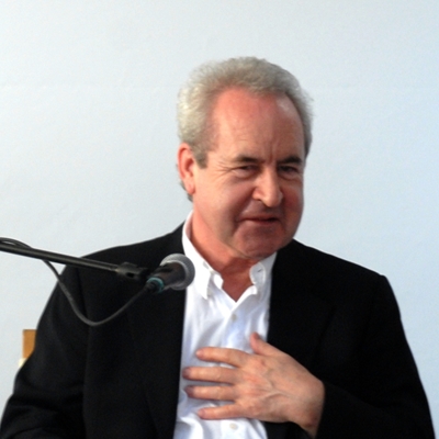 John Banville