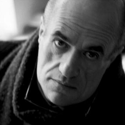 Colm Tóibín