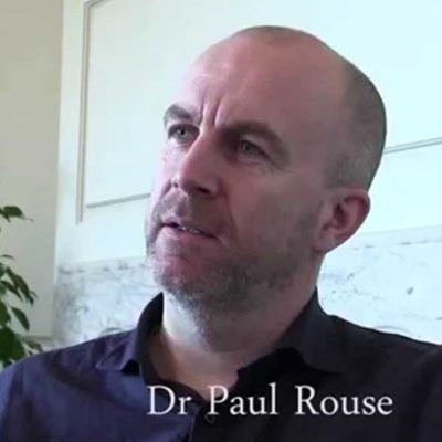Paul Rouse