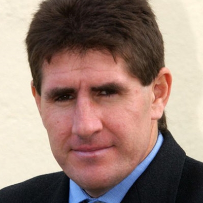 Paul Kimmage