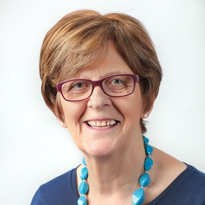 Patricia Byrne