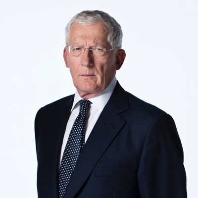 Nick Hewer