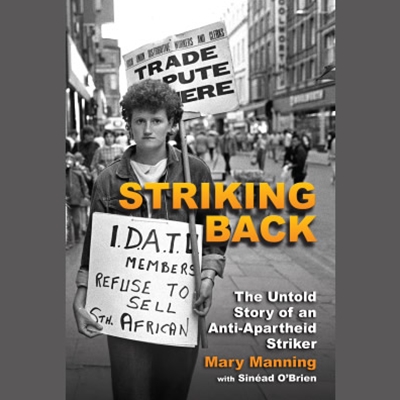 Striking Back – A Rehearsed Reading