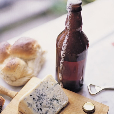 Irish Farmhouse Cheese & Irish Craft Beers