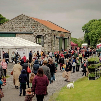 Sheridan’s Samhain Market