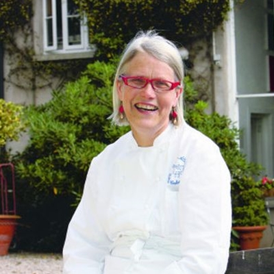 Forgotten Skills with Darina Allen & the Smokin’ Butcher Hugh Maguire