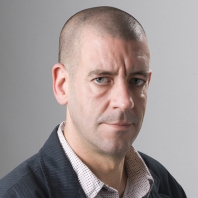 Diarmaid Ferriter