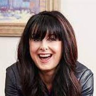 Marian Keyes