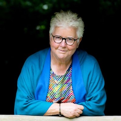 Val McDermid