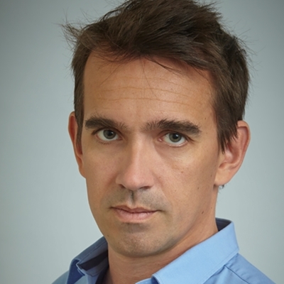 Peter Frankopan on The Silk Roads