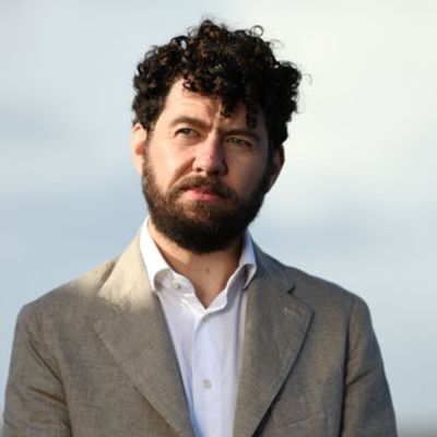 Declan O’Rourke