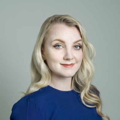 Evanna Lynch