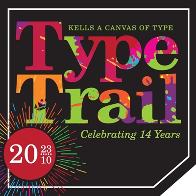 TypeTrail Launch