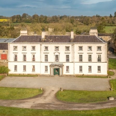 Rockfield House