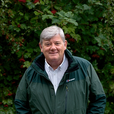 John Creedon