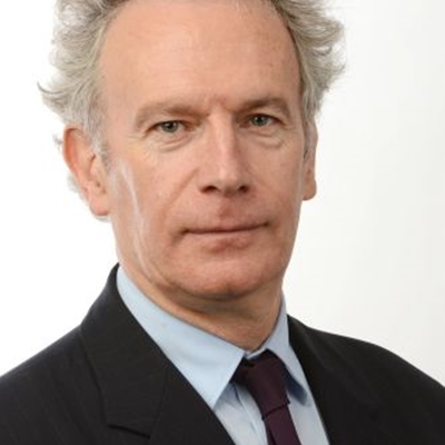 Fintan O’Toole