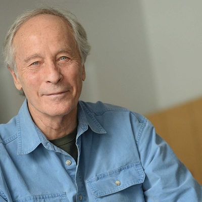 Richard Ford