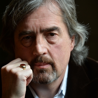 Sebastian Barry