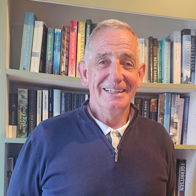 Joe McKenna