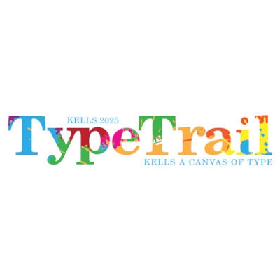 The Type Trail Launch