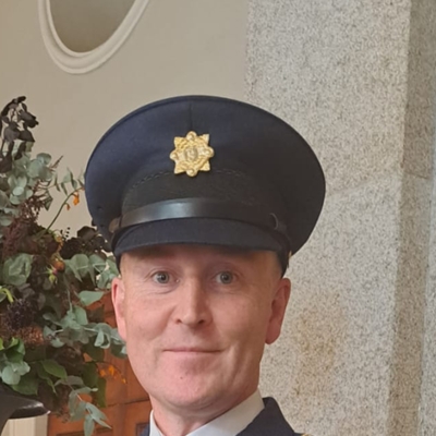 Paul Maher