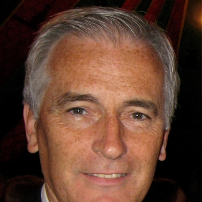 Myles Dungan