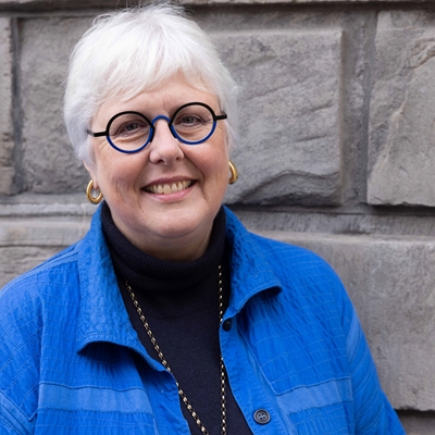 Jane Ohlmeyer