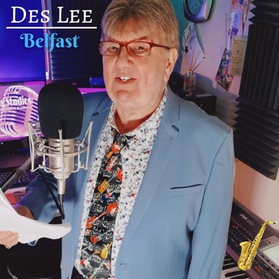 Des Lee
