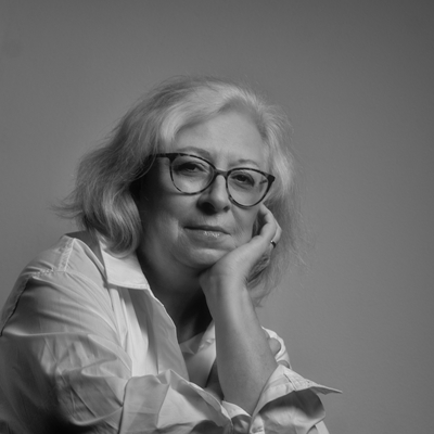 Penelope Shales-Slyne