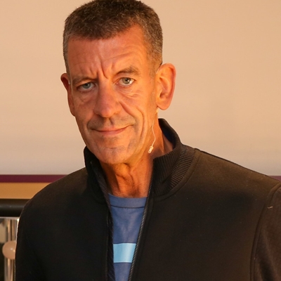 Diarmaid Ferriter