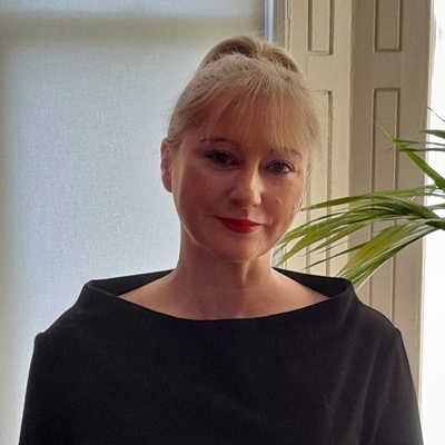 Gráinne Hurley