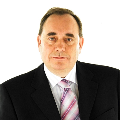 Alex Salmond