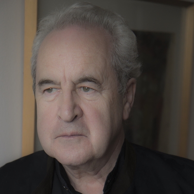 John Banville