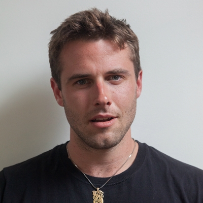 Oisín Fagan