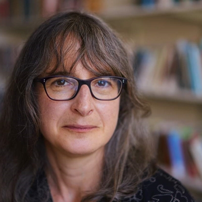 Sarah Moss