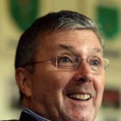 George Hamilton