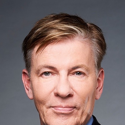 Andrew Pierce