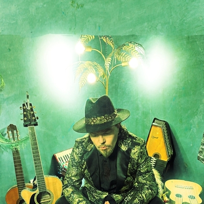Jack Lukeman