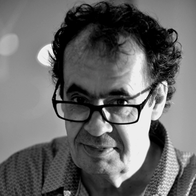 Richard Leray