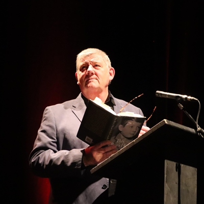 John Creedon