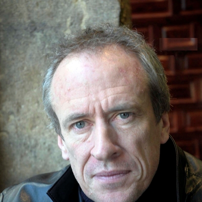 Tim O’Grady